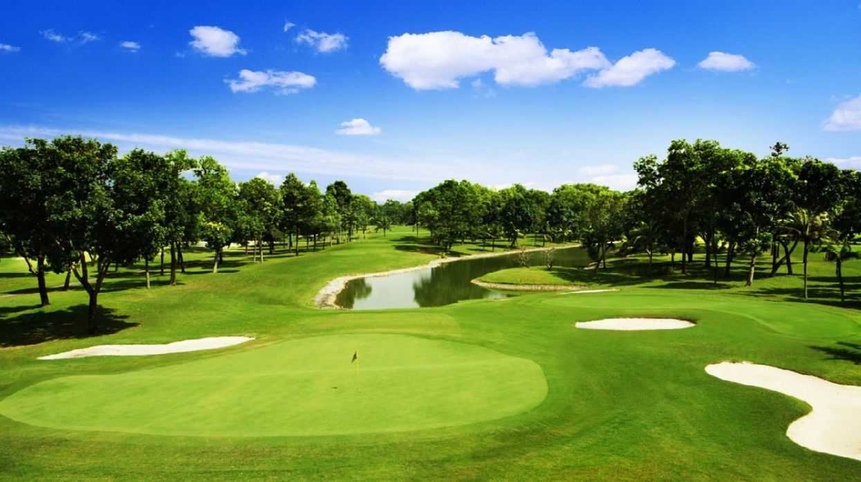 Vietnam Golf & Country Club