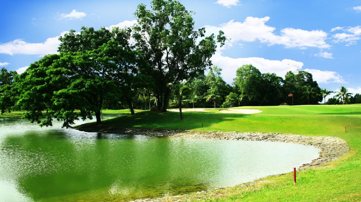 Vietnam Golf & Country Club