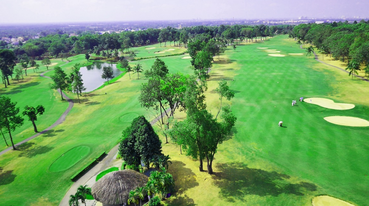 Vietnam Golf & Country Club