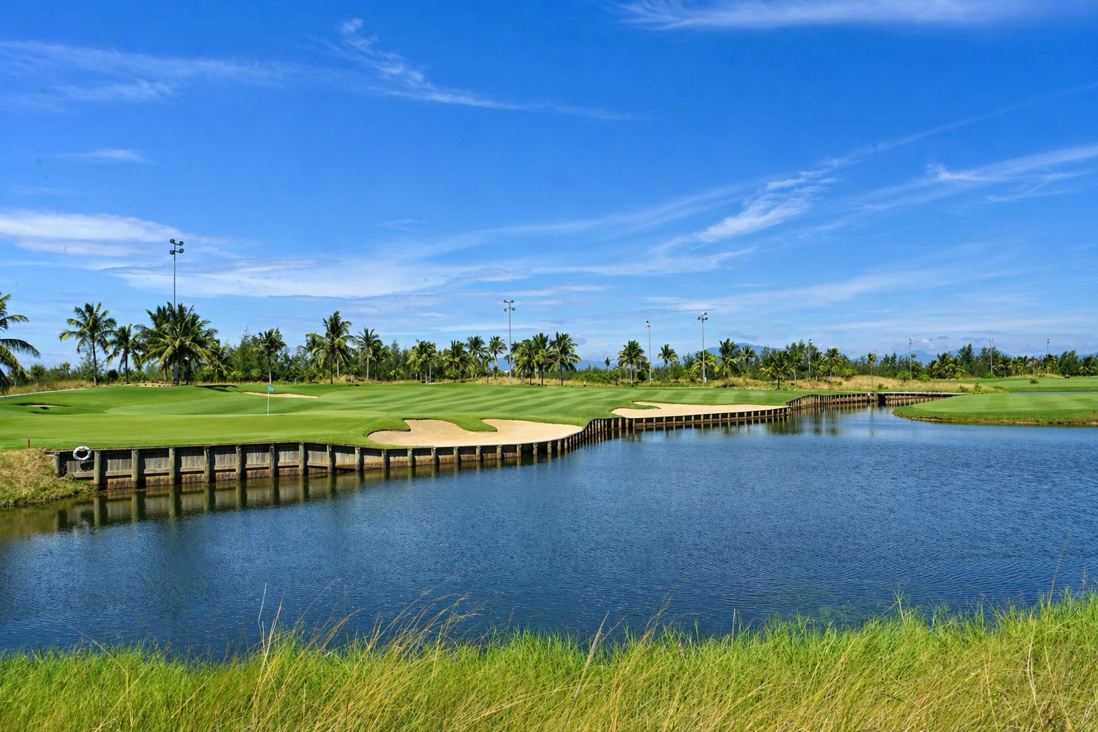 BRG Da Nang Golf Resort