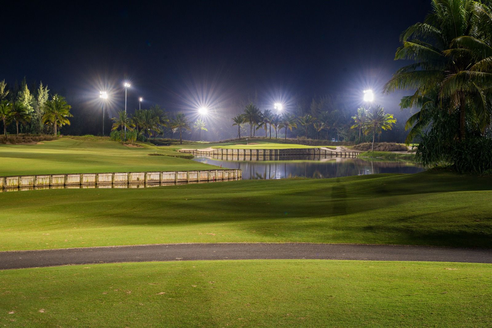 BRG Da Nang Golf Resort