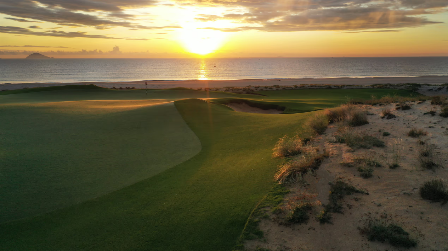 Hoiana Shores Golf Club