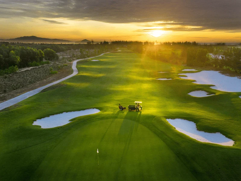 Vinpearl Golf Nam Hoi An