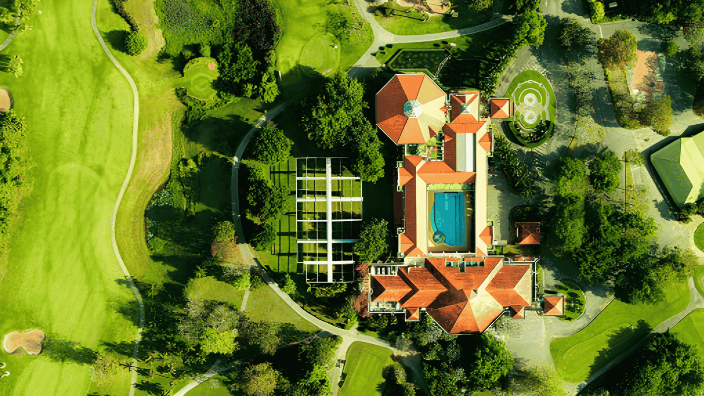 Saigon Golf Package 8D7N5R