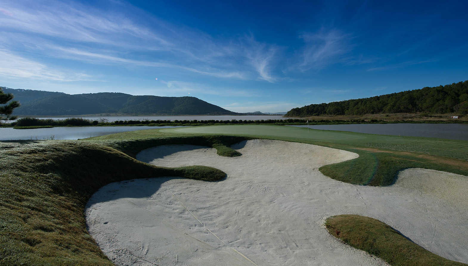 The Dalat at 1200 Country Club