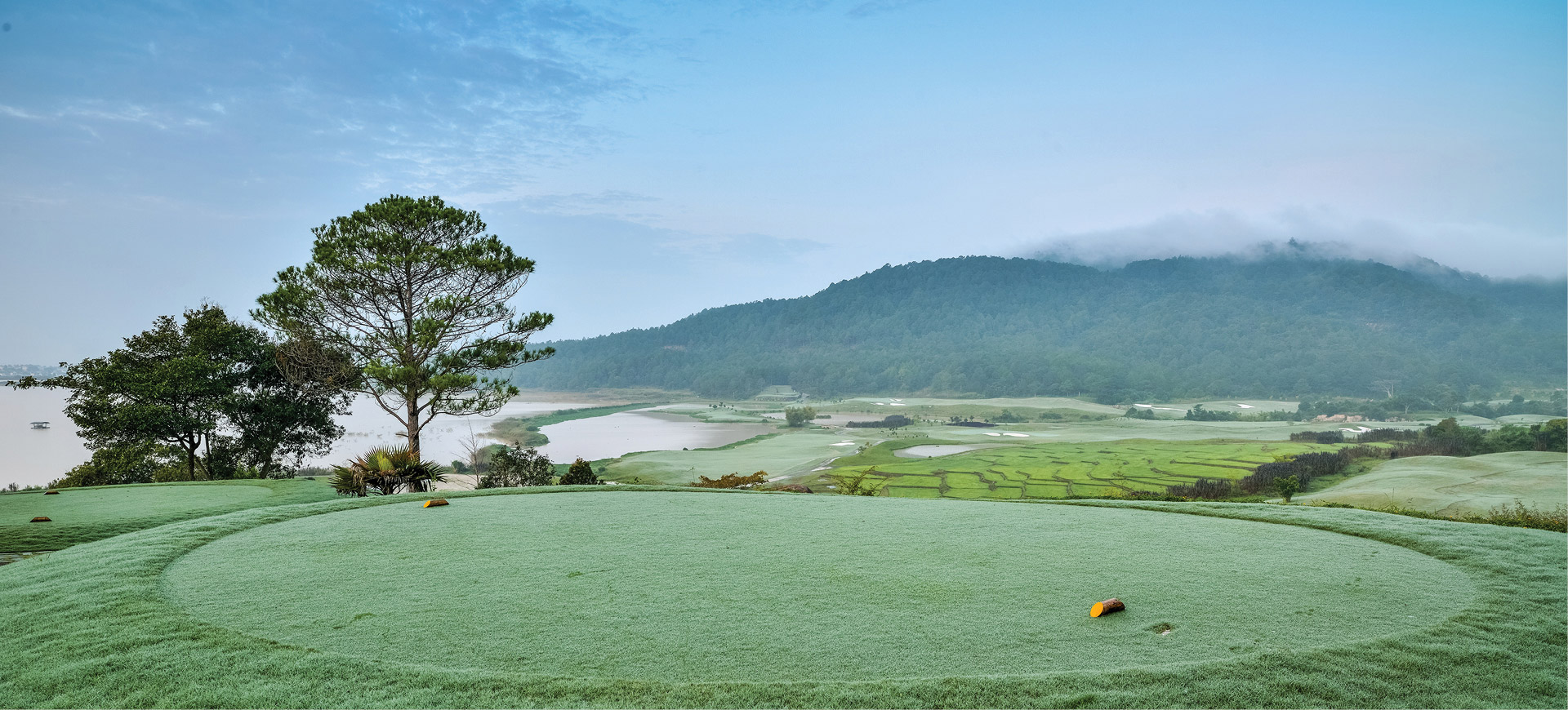 The Dalat at 1200 Country Club