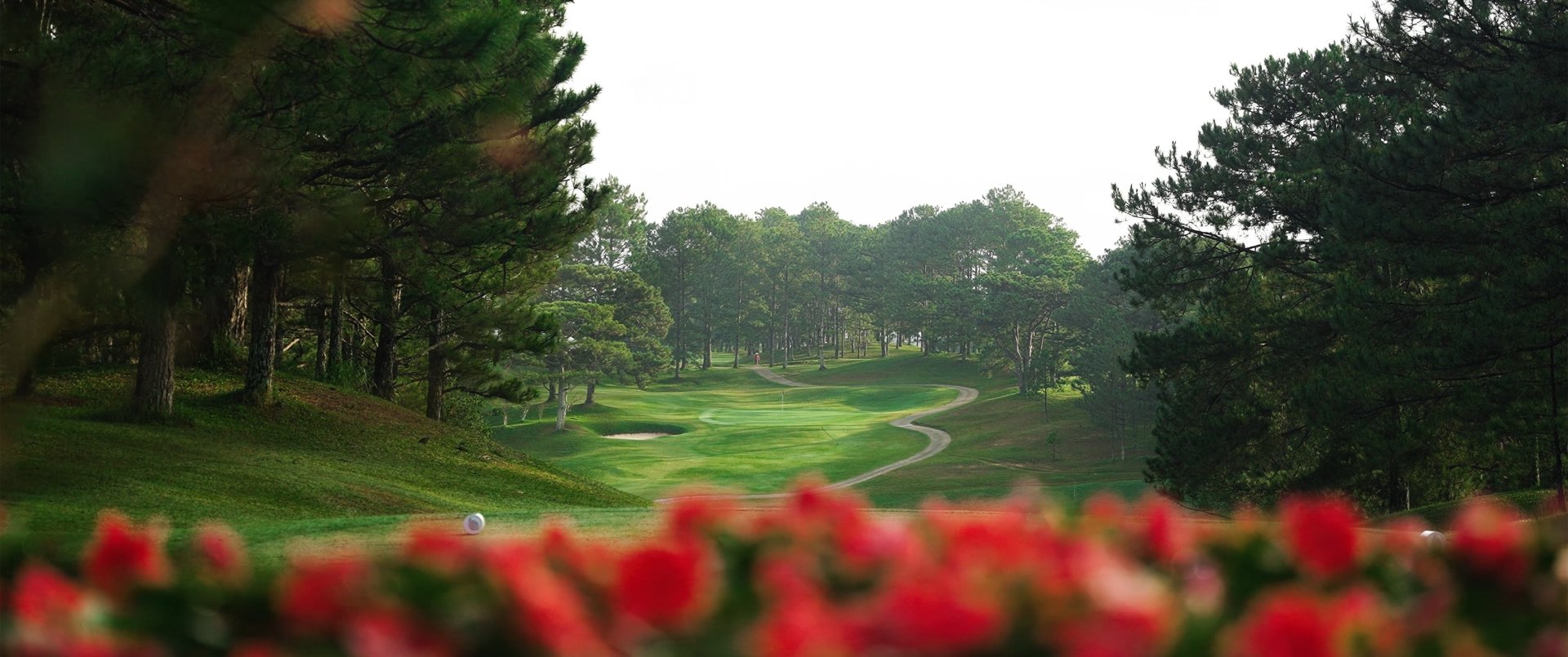 Dalat Palace Golf Club