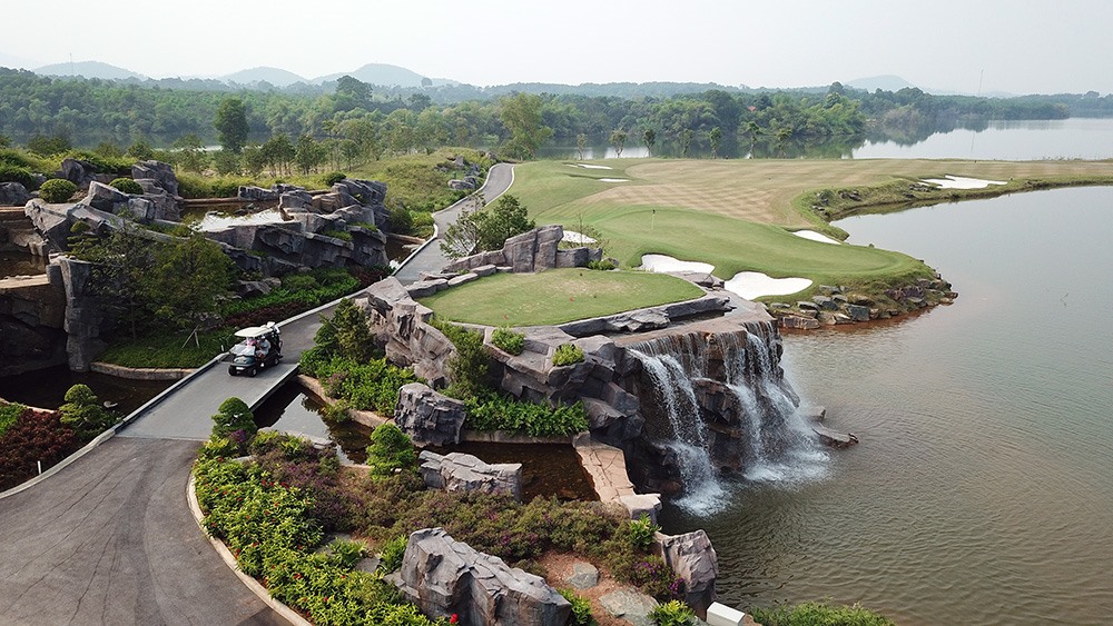 Golf in Hanoi - Best Deals 4D3N3R