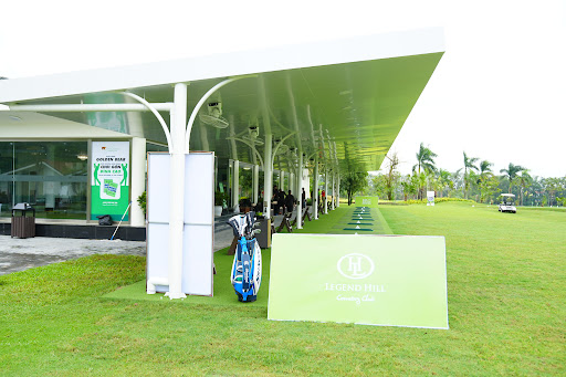 BRG Legend Hill Golf Resort
