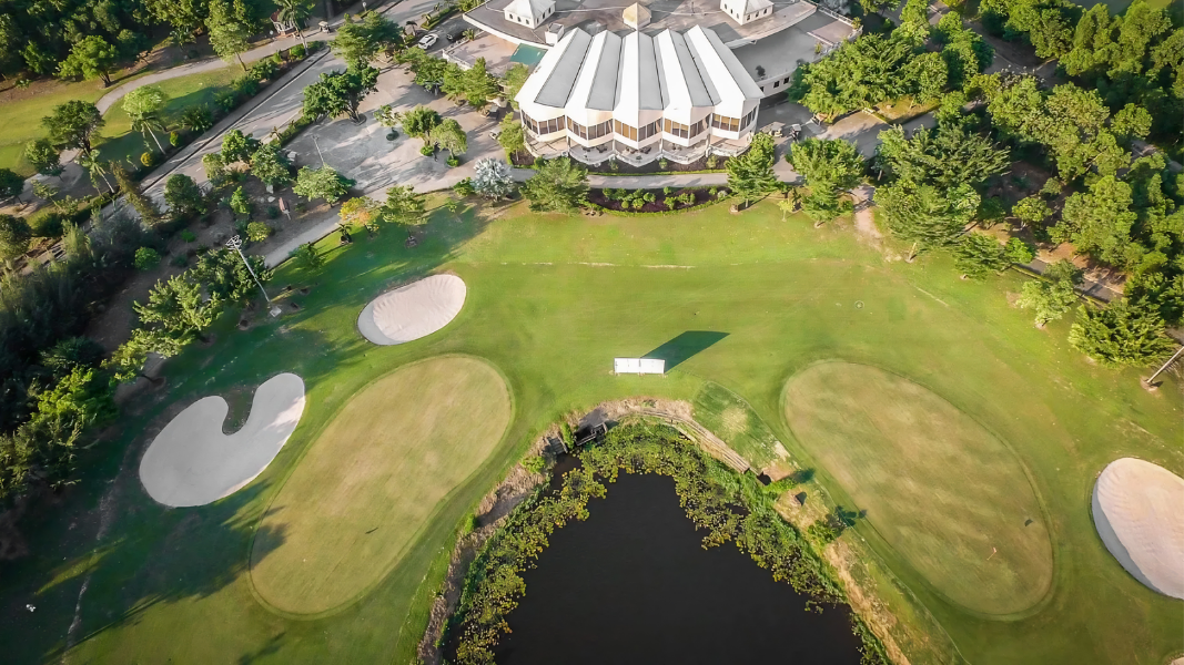 Cua Lo Golf Resort