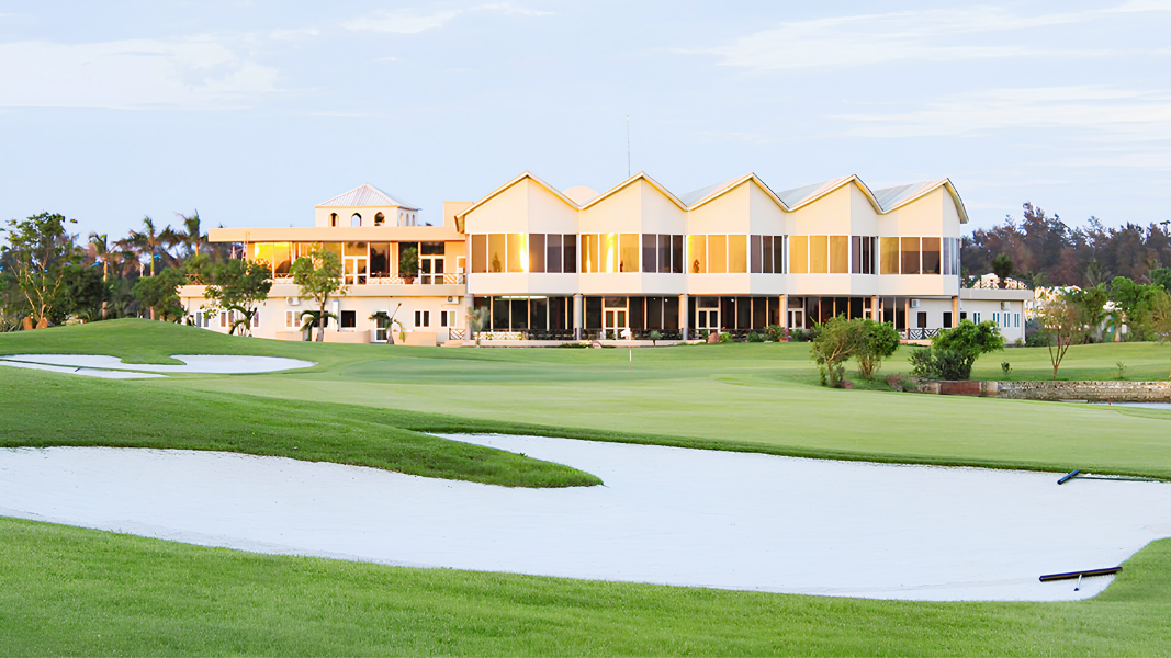 Cua Lo Golf Resort