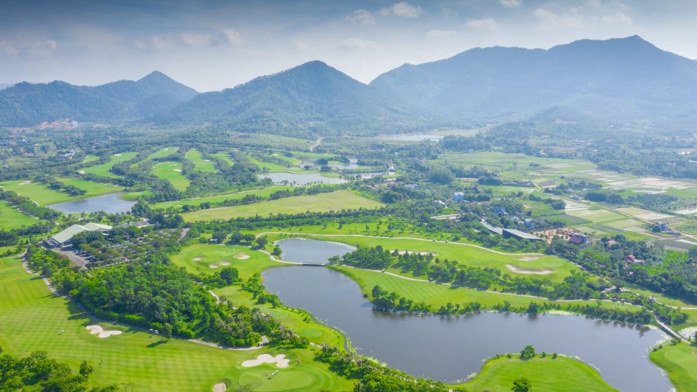 Hanoi Golf Club