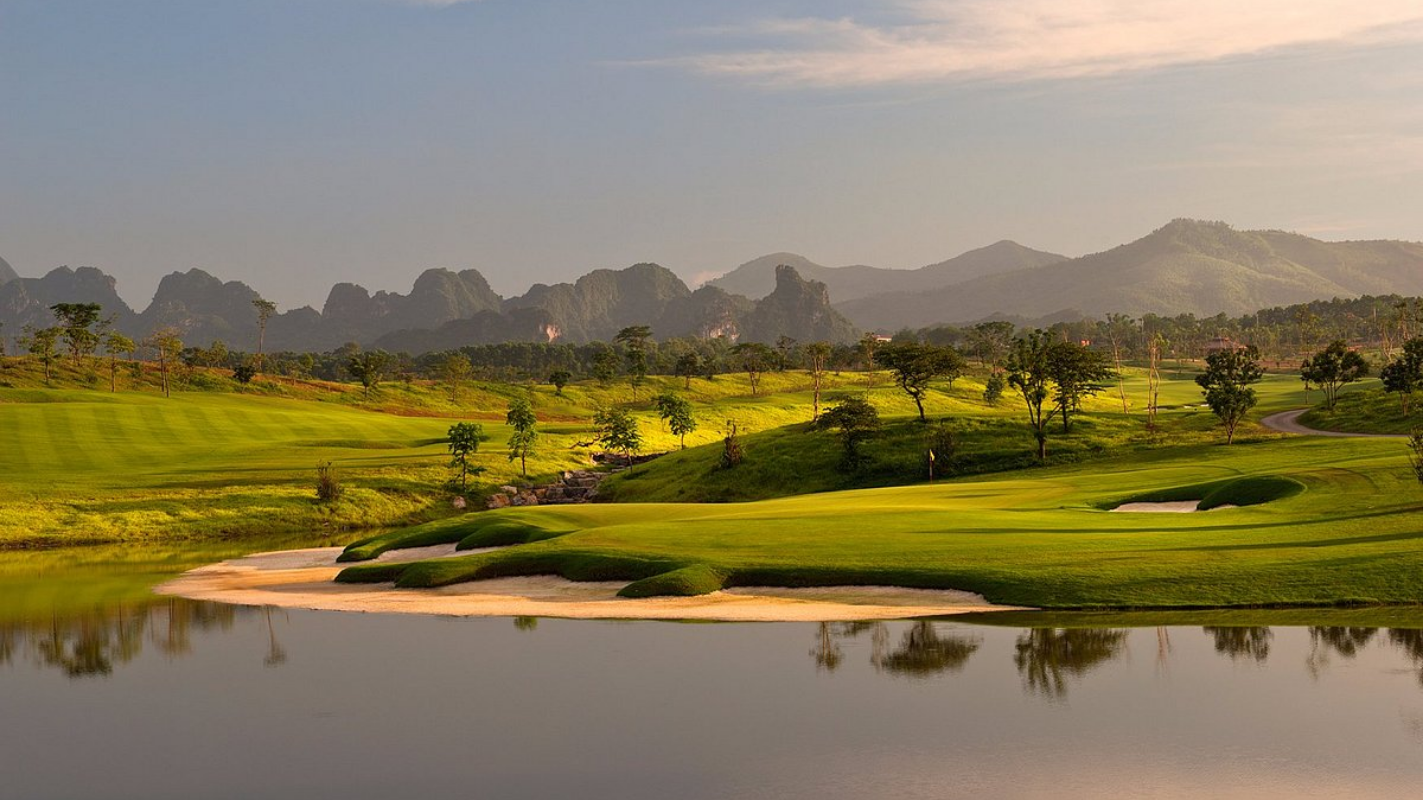 Hanoi Golf Club