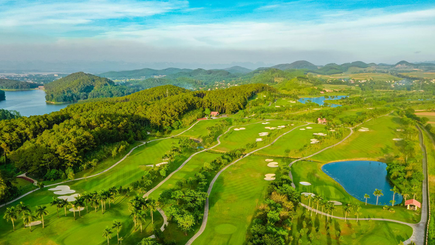 Hanoi Golf Club