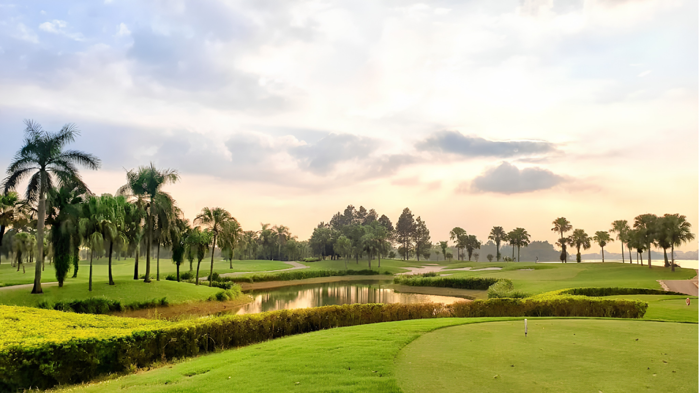 Heron Lake Golf Course & Resort