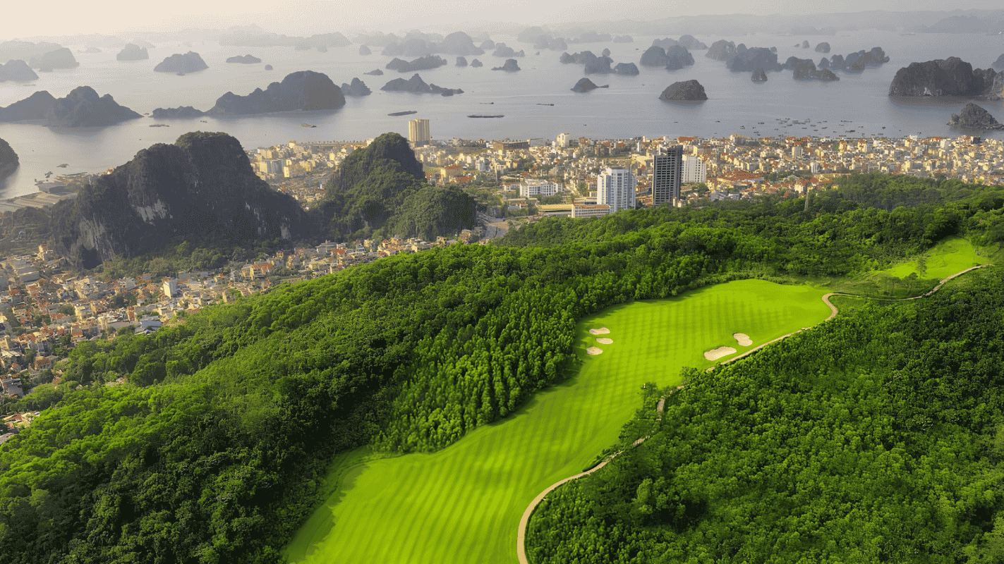 Special Deal Haiphong - 4D3N3R