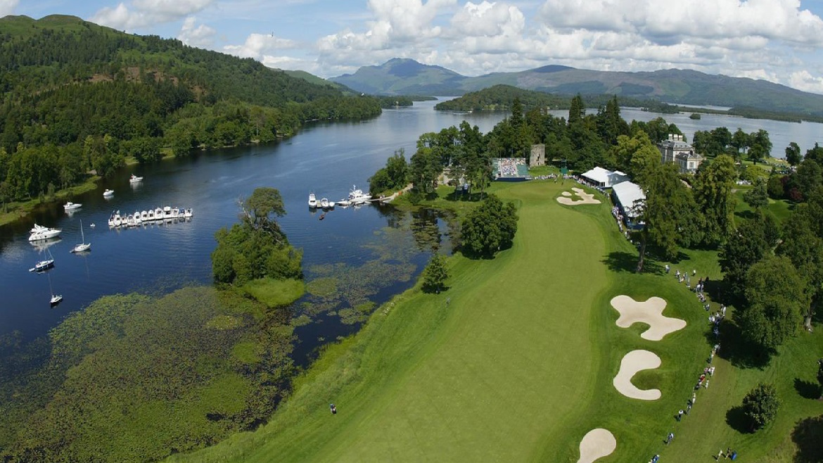 Hai Phong Golf Package 4D3N3R