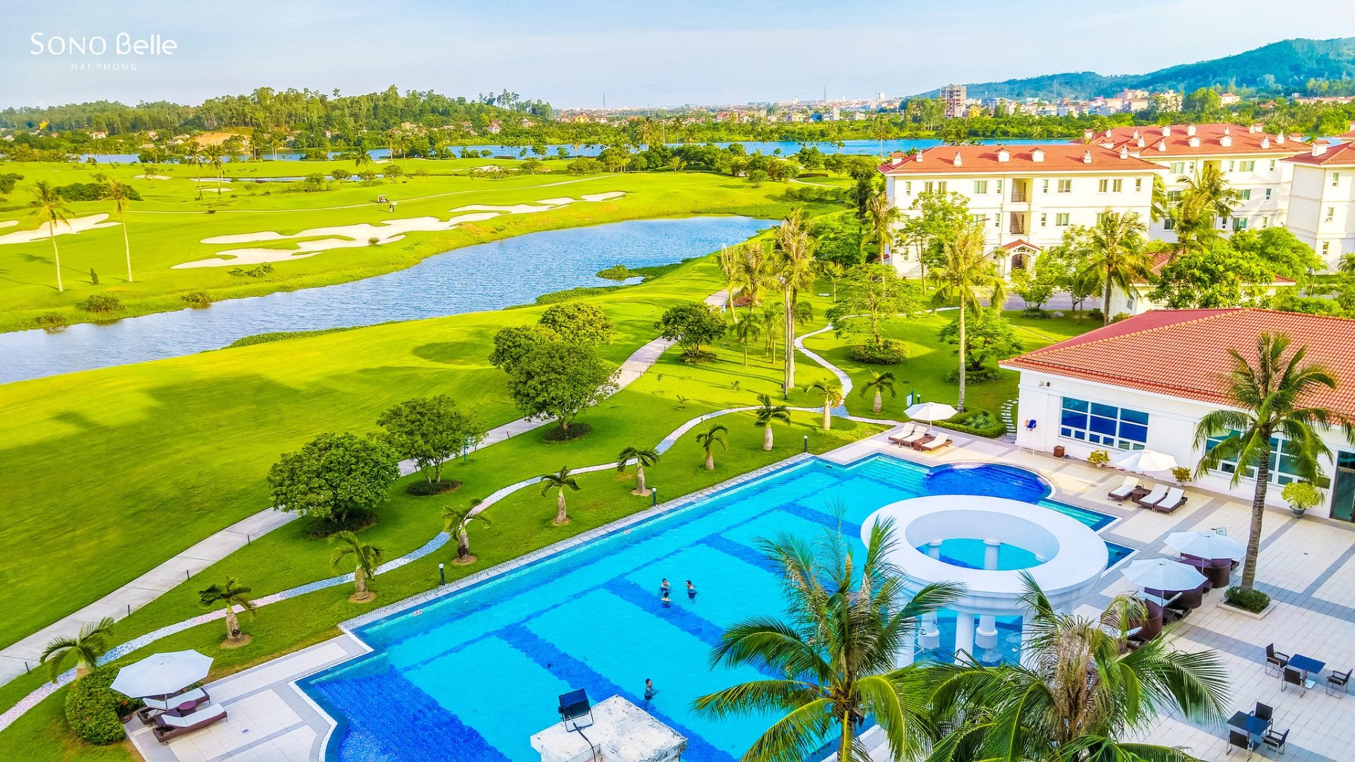 Special Deal Haiphong - 4D3N3R