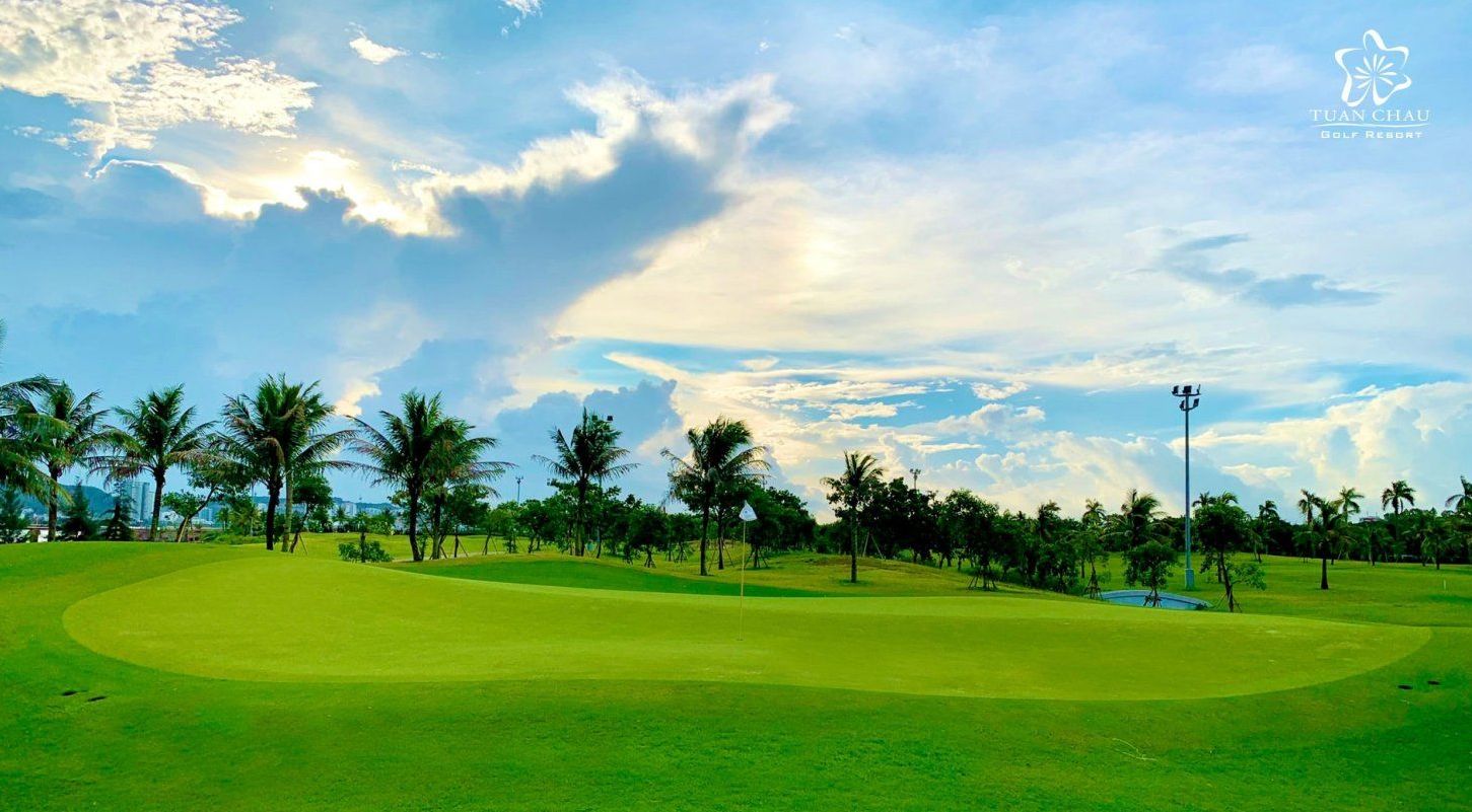 Hai Phong & Halong Golf & Wonder - 5D4N3R