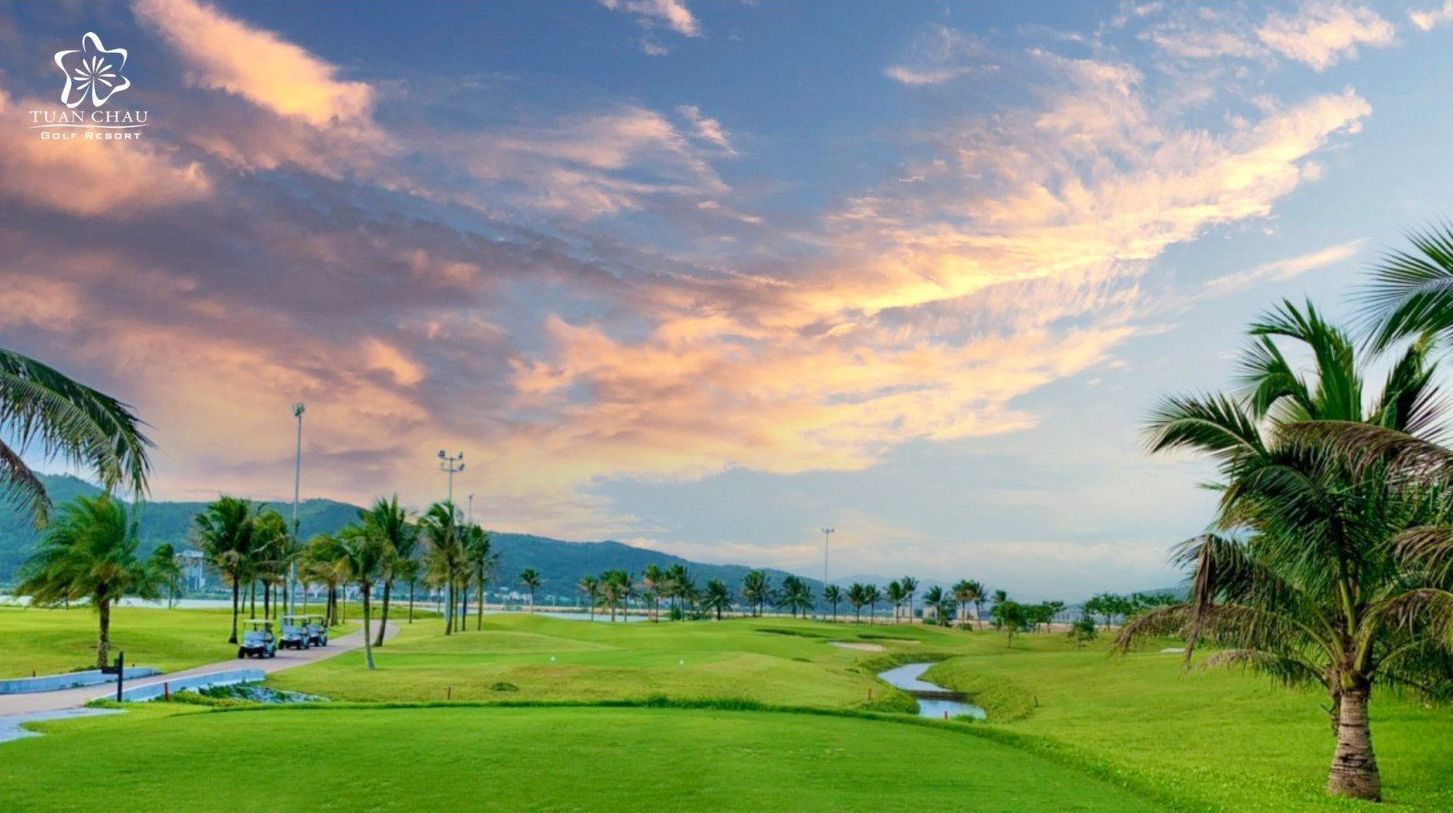 Hai Phong & Halong Golf & Wonder - 5D4N3R