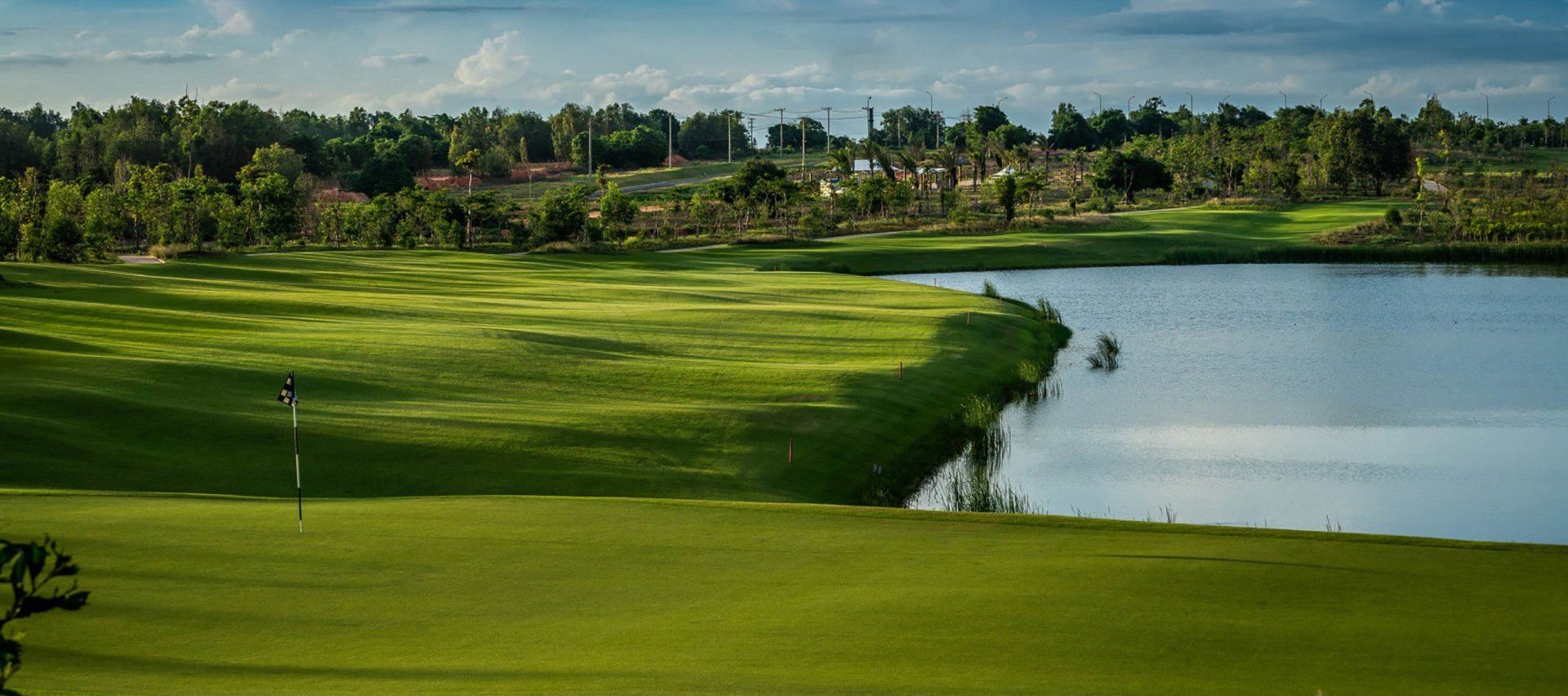 Golf in Phan Thiet & Mui Ne - 3D2N2R