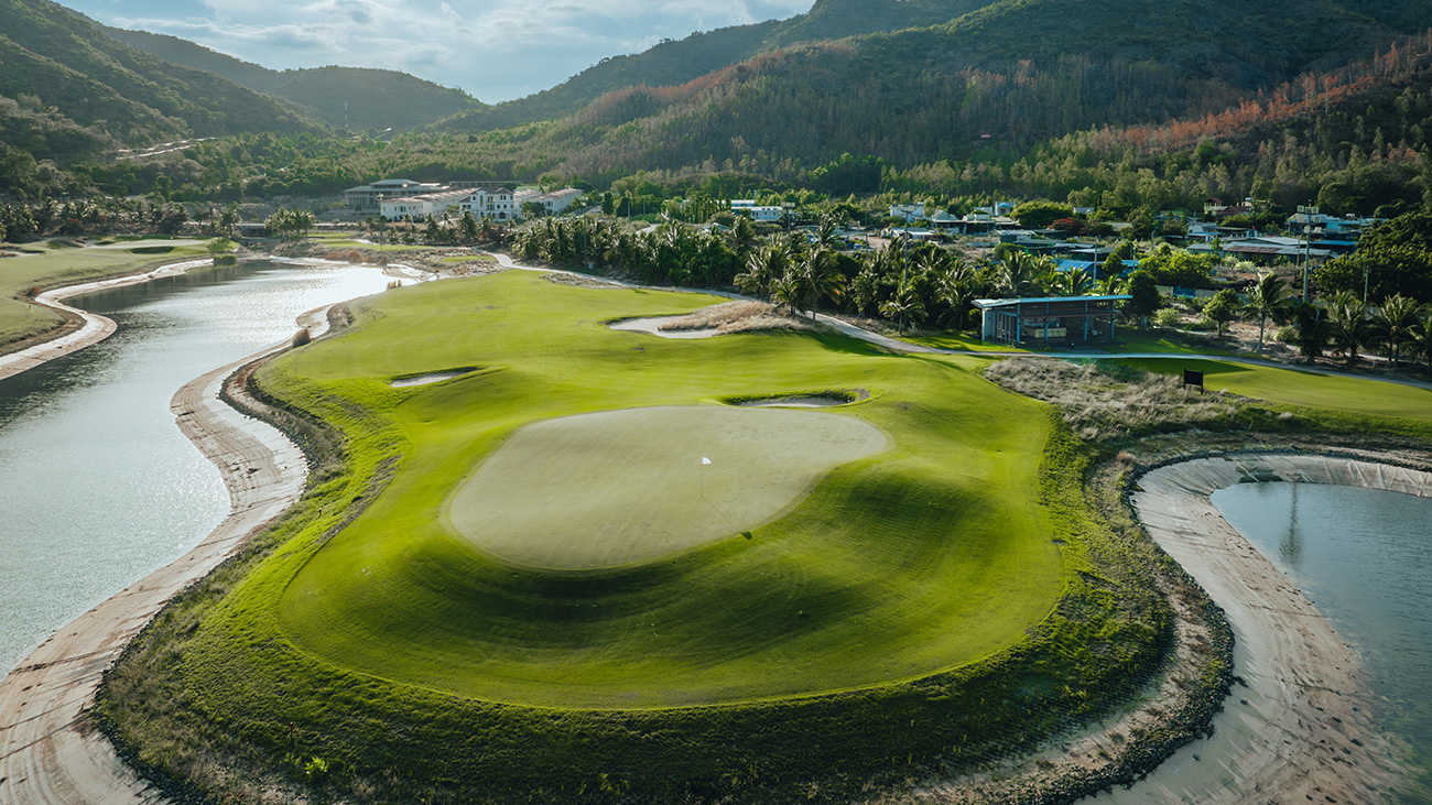 Nha Trang - Camh Ranh Package 5D4N3R