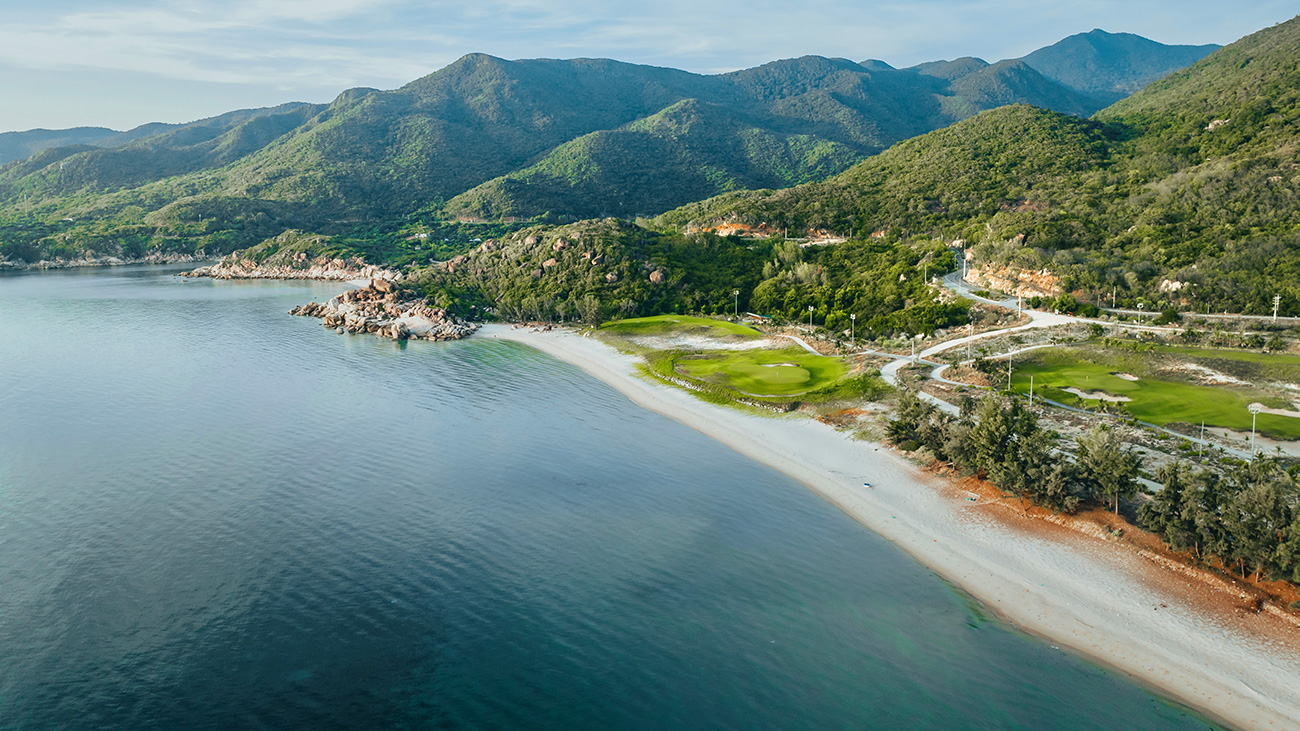 Nha Trang - Camh Ranh Package 5D4N3R