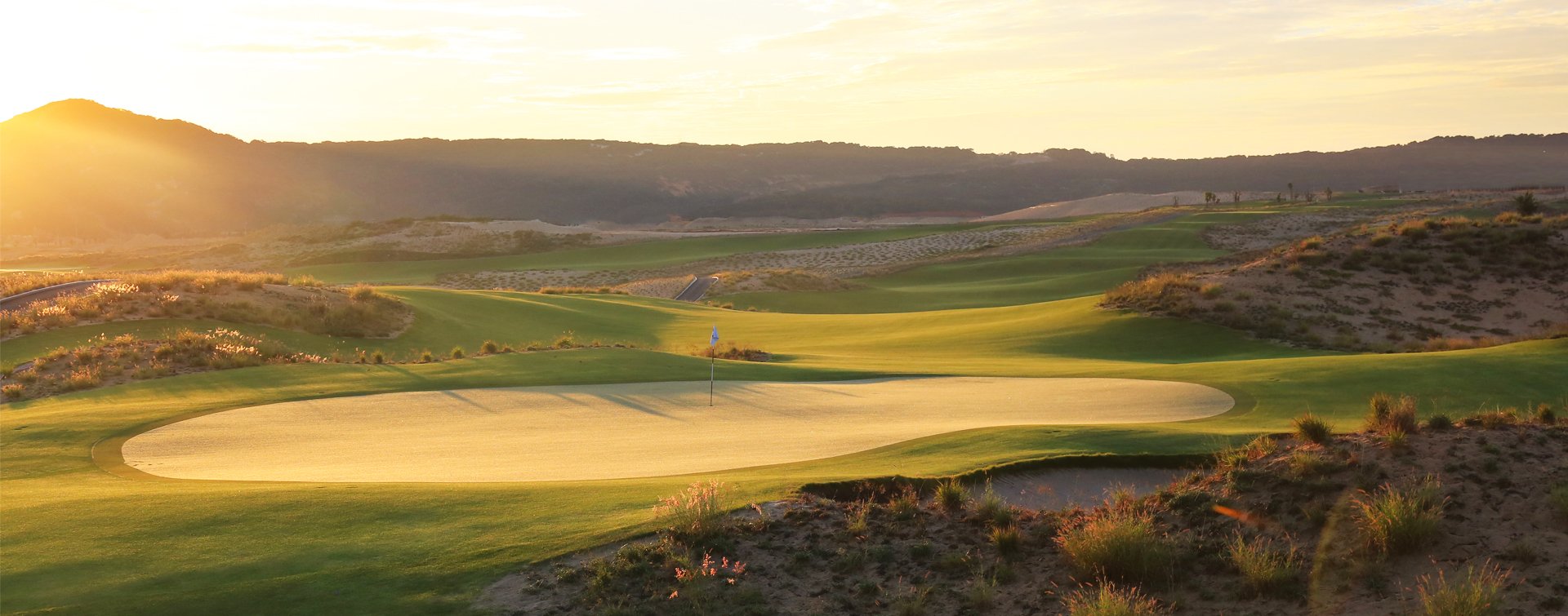 Nha Trang Golf Break 4D3N2R
