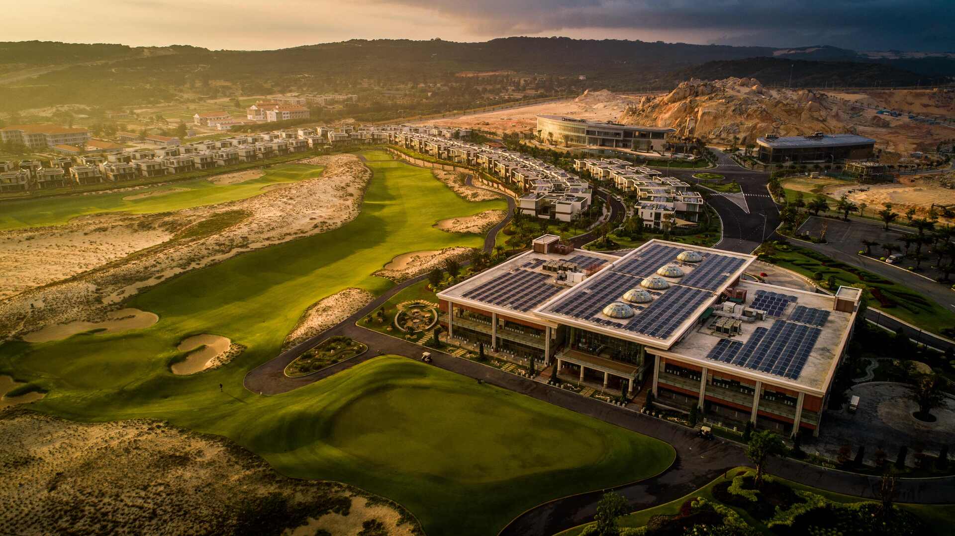 Nha Trang Golf Break 4D3N2R