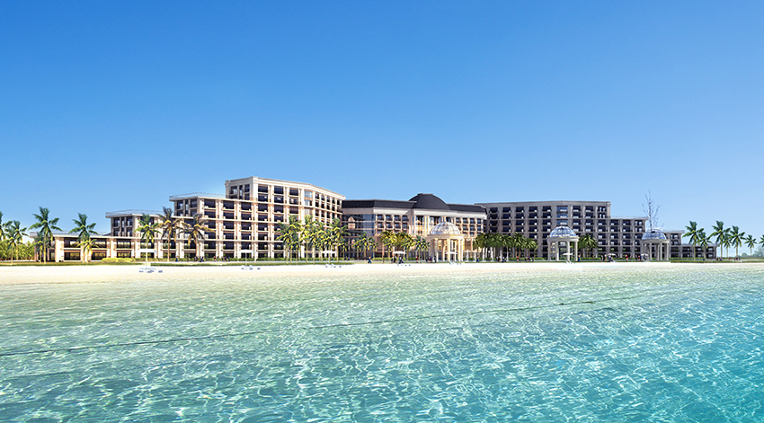 FLC Quang Binh Beach & Golf Resort