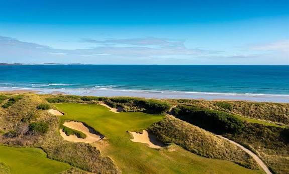 Barnbougle Lost Farm Golf Links