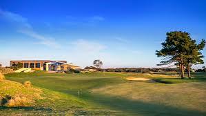 Peppers Moonah Links Resort Golf Course