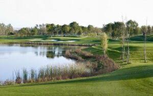 Beichen Golf Club
