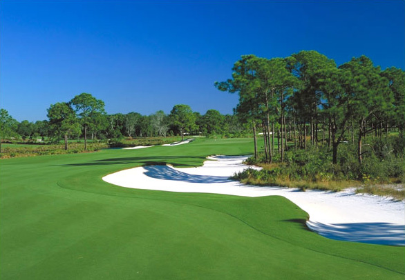 Beijing CBD International Golf Club