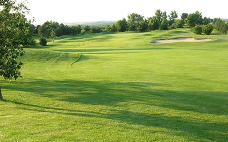 Changyang International Golf Club