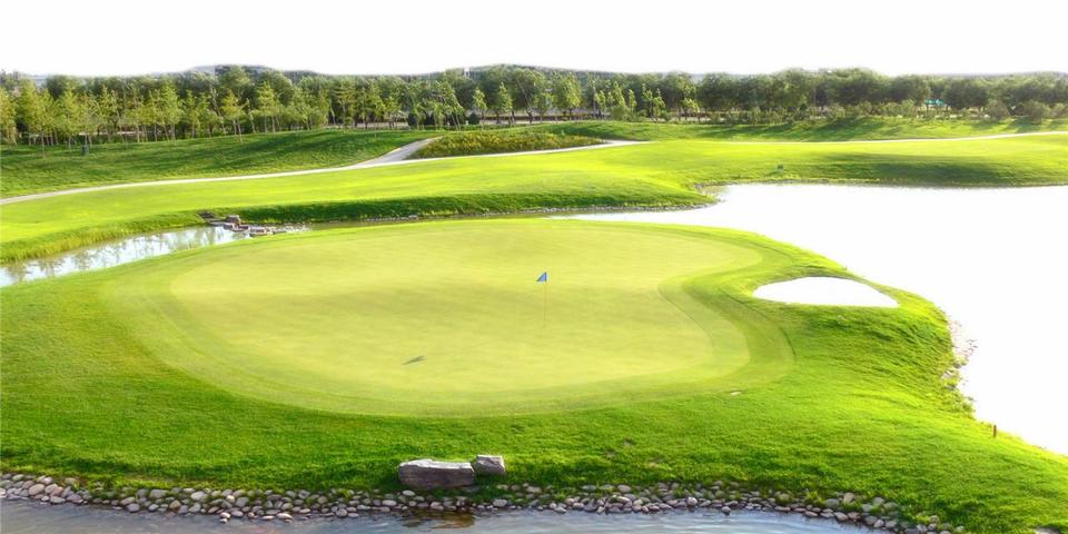 Honeshee International Golf Club