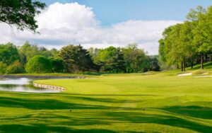 Honeshee International Golf Club