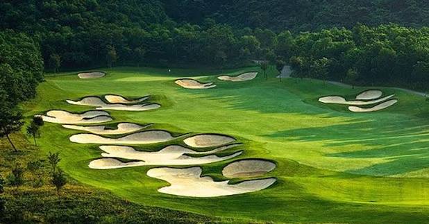 Mission Hills (Olazabal Course)