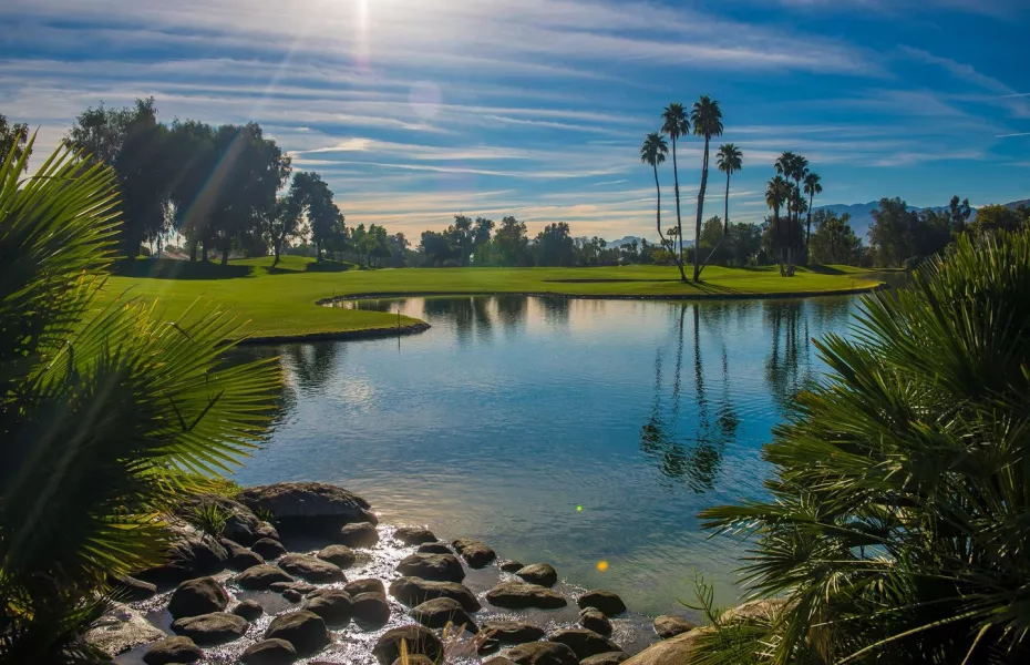 Shenzhen Golf Escape, Mission Hills - 6D5N5R
