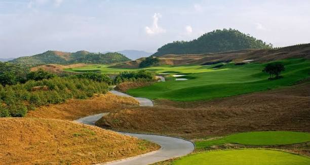 Shenzhen Golf Escape, Mission Hills - 6D5N5R