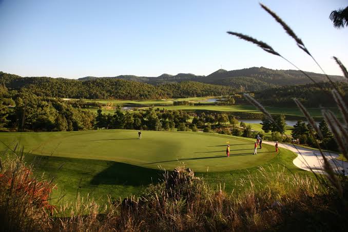 Kunming Golf Break - 4D3N3R China Golf Package in the Spring City