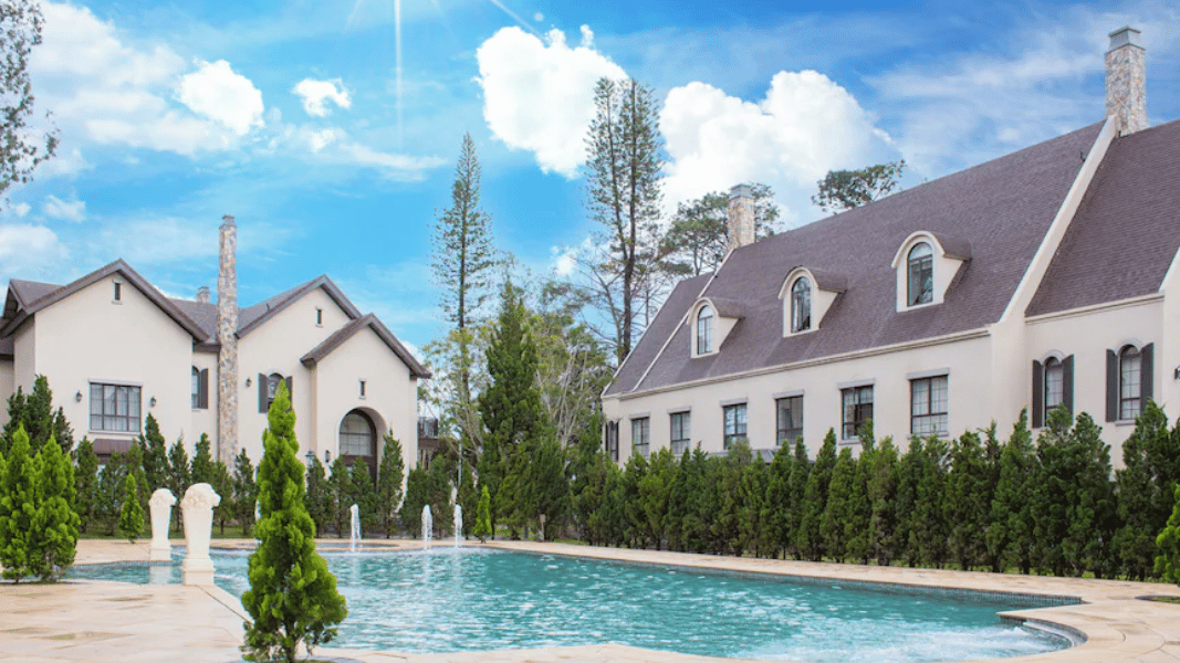 Mercure Dalat Resort