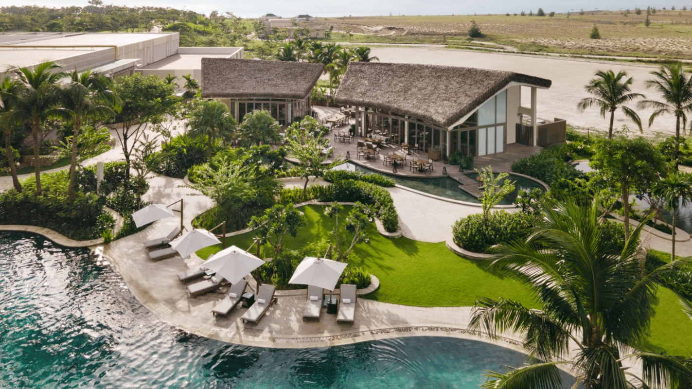 Hoiana Resort & Golf