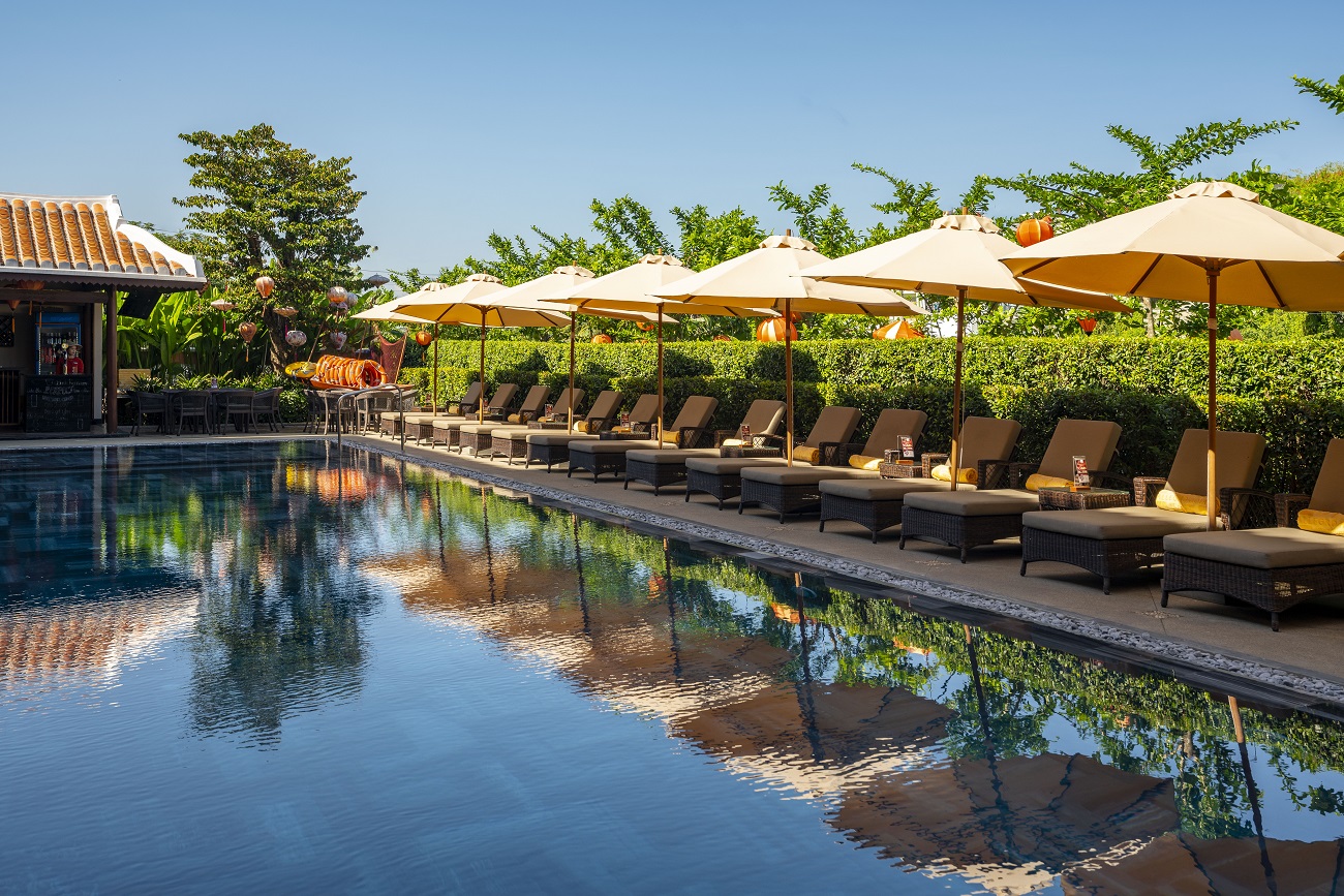 Allegro Hoi An - Little Luxury