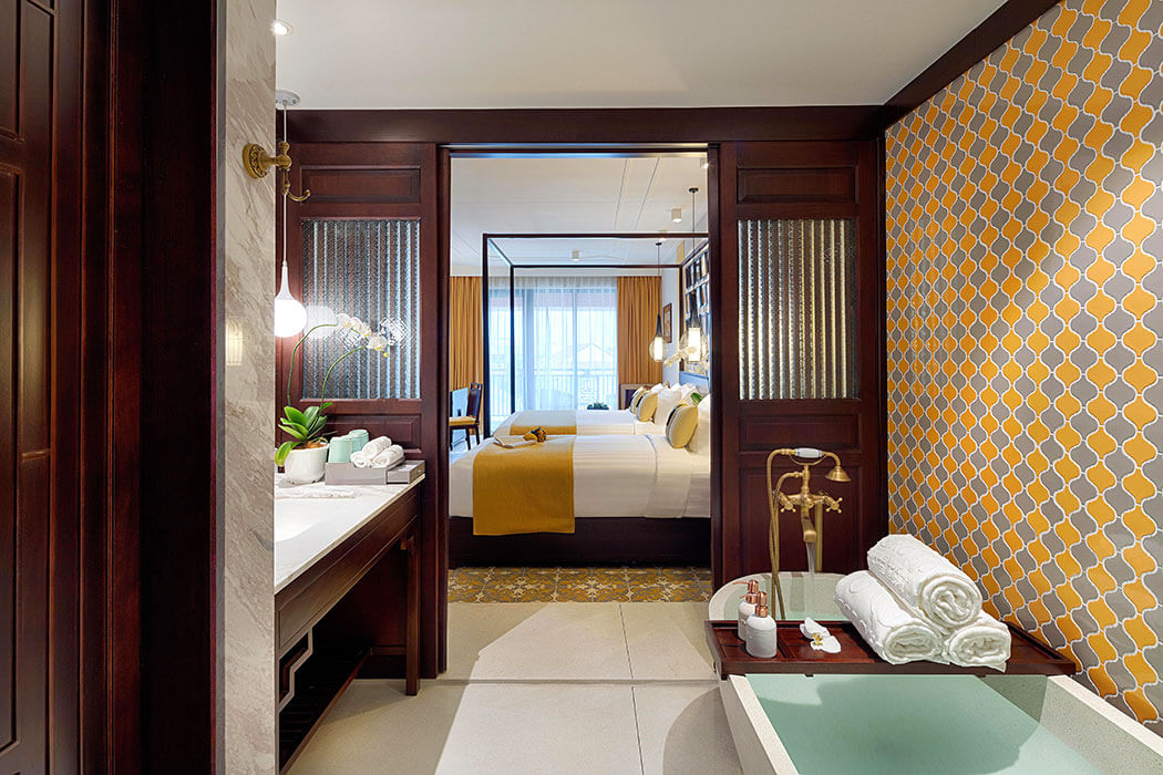 Allegro Hoi An - Little Luxury