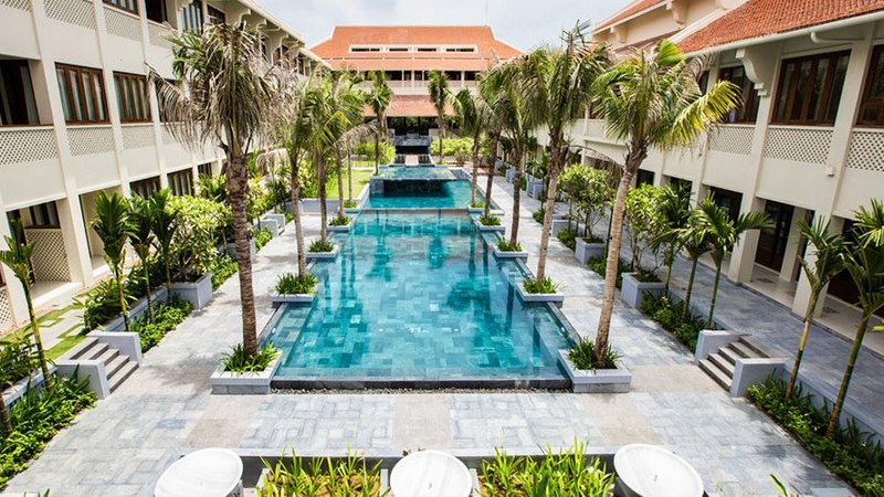 A-One Bangkok Hotel