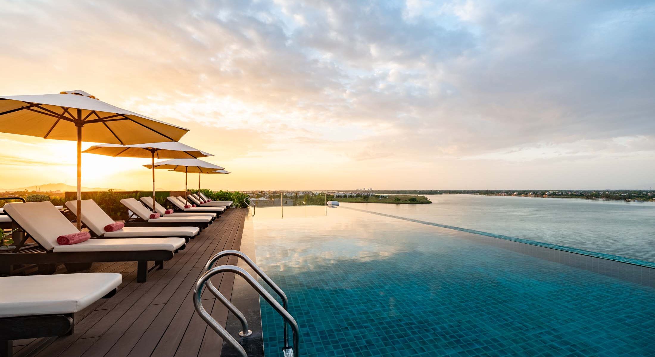 Bel Marina Hoi An Resort