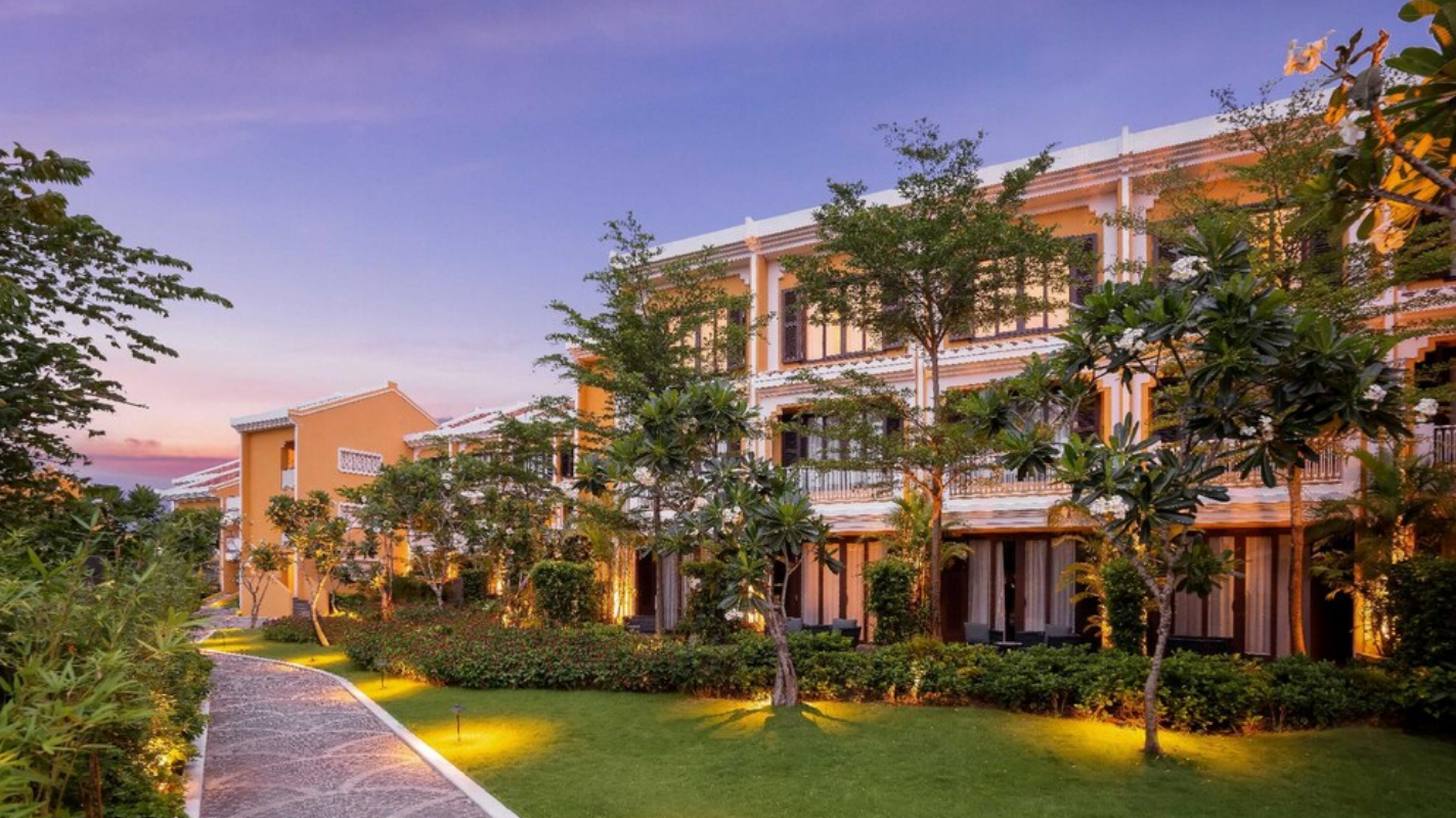 Moire Hoi An, Vignette Collection, by IHG
