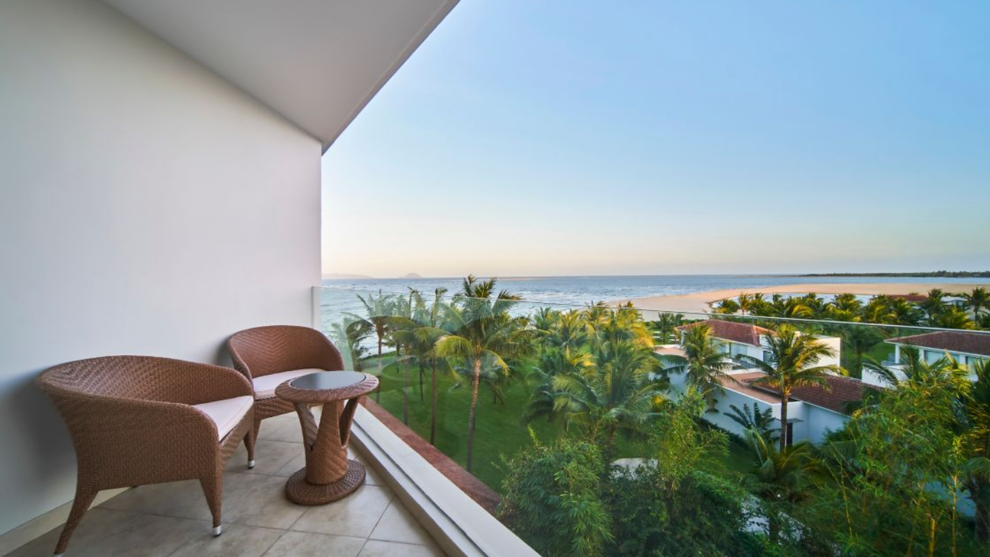 Renaissance Hoi An Resort & Spa