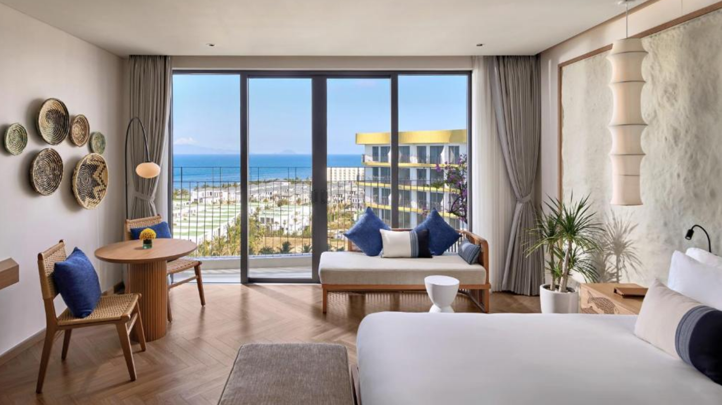Wyndham Hoi An Beachfront Resort & Villas